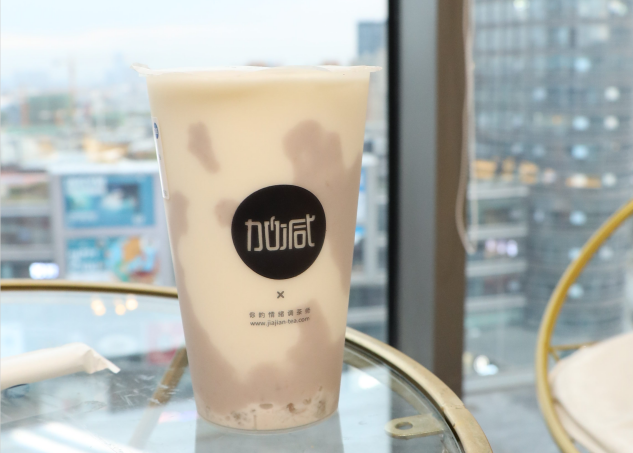 九州酷游茶饮：健康不容忽视，奶茶发展方向离不开健康