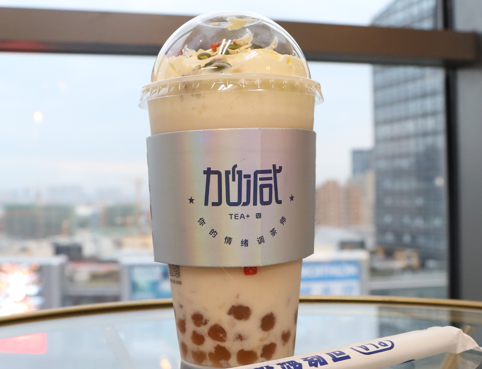 九州酷游茶饮：奶茶加盟店提升业绩的方式有哪些