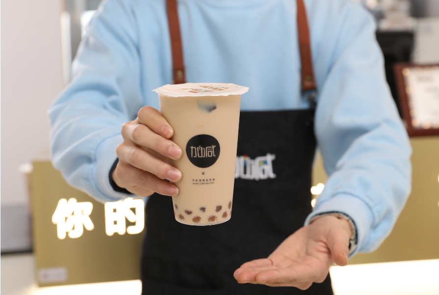 九州酷游茶饮：为什么说奶茶行业适合年轻人的创业项目